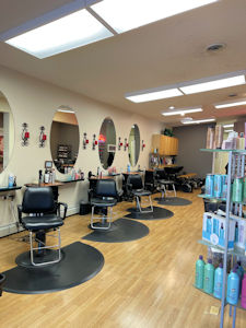 Park Avenue Salon